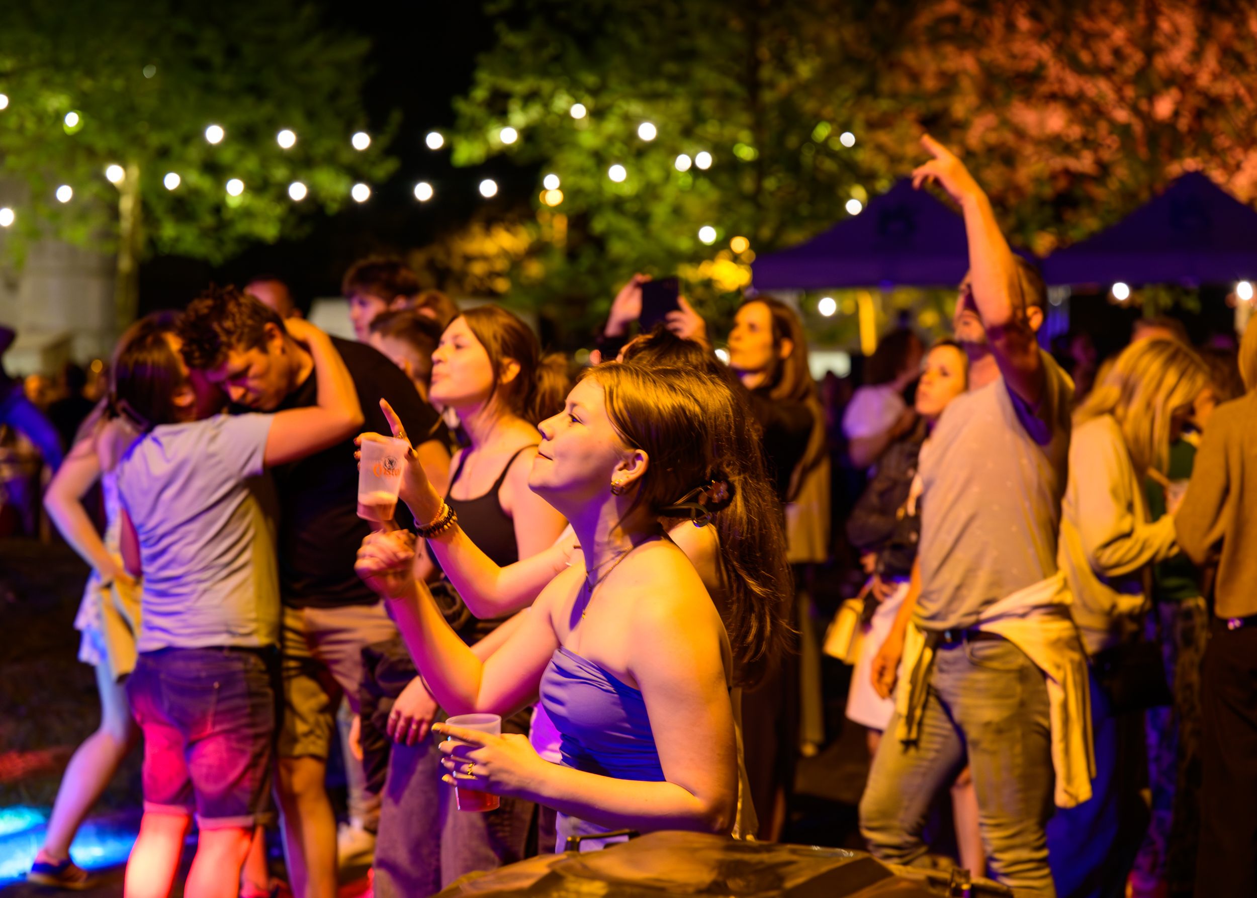 Europees Muziekfestival voor de Jeugd Neerpelt