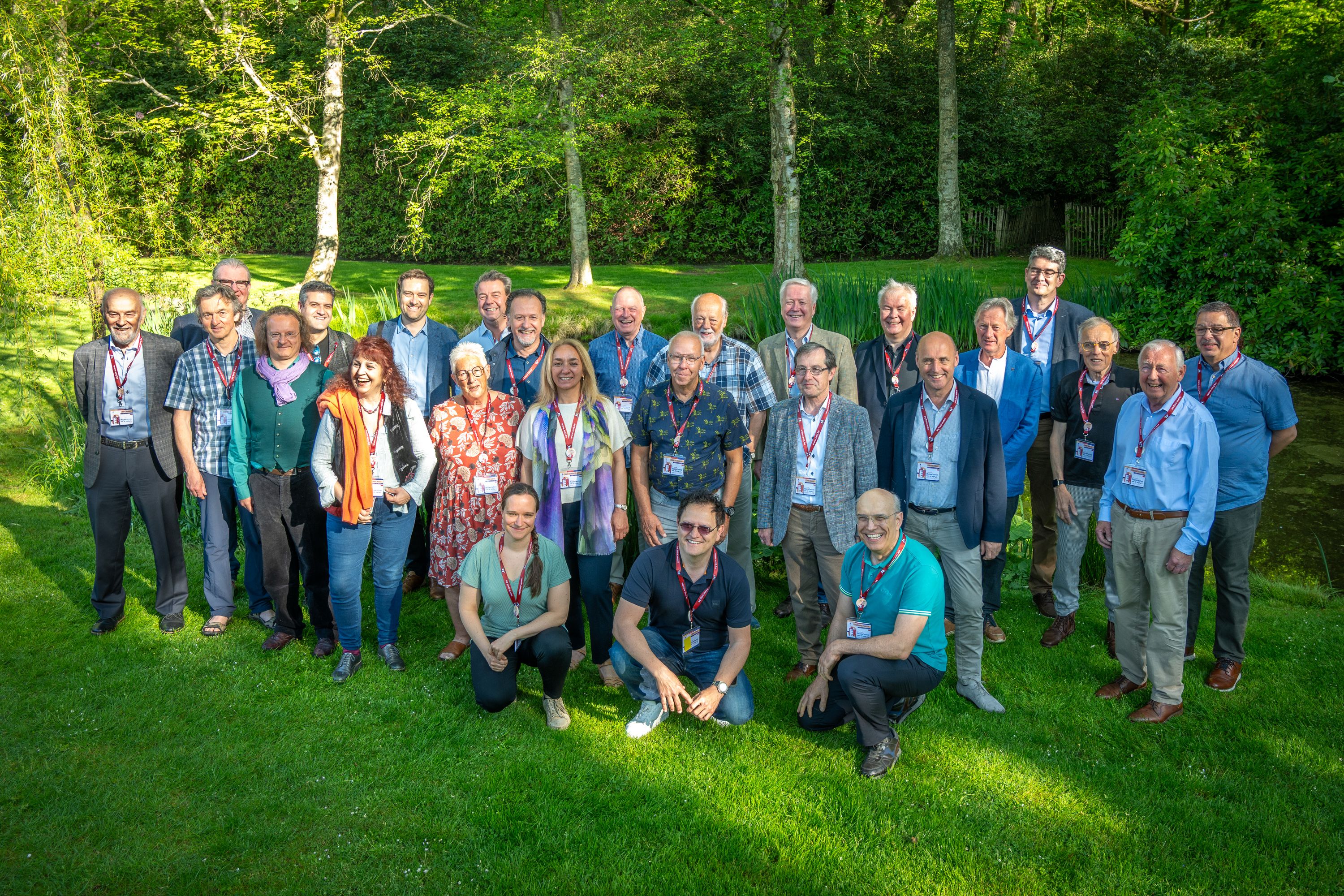 Jury EMJ 2025