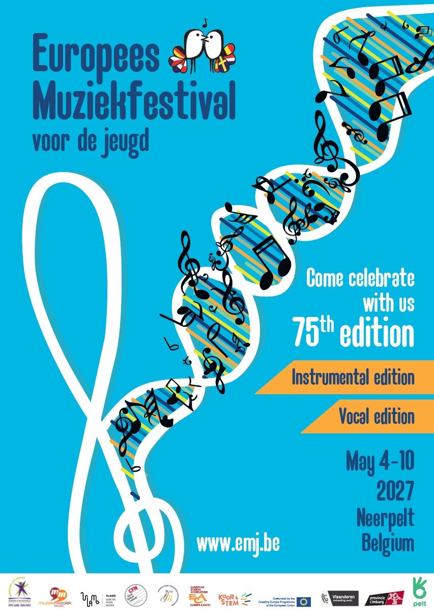 European Music Festival for Young People - Neerpelt